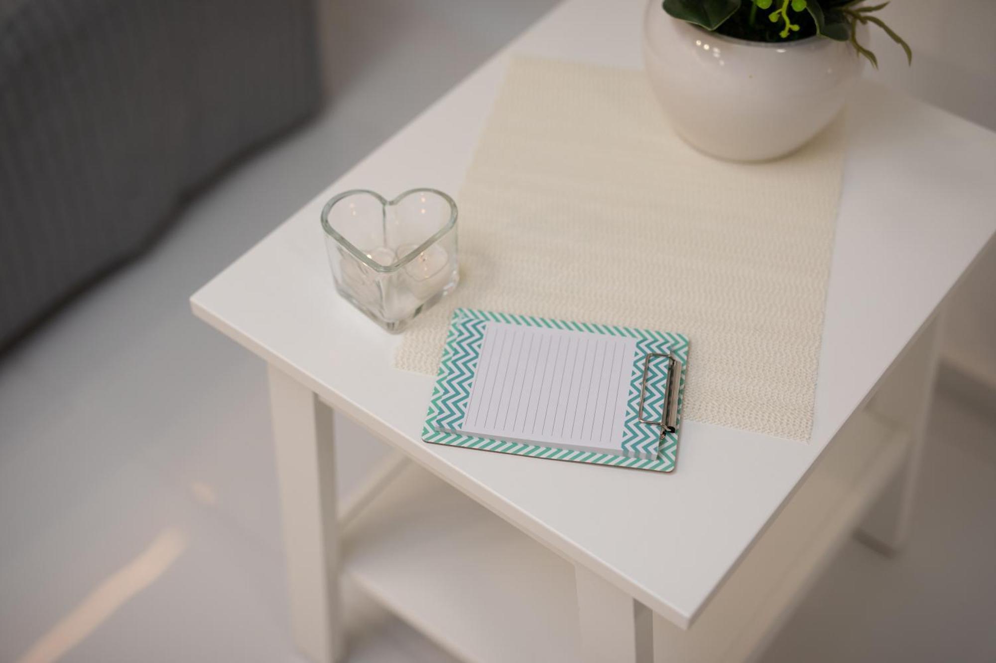 Apartment Gaviota Krk 克尔克 外观 照片